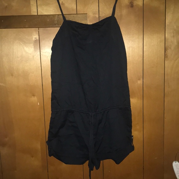 Beach cover up